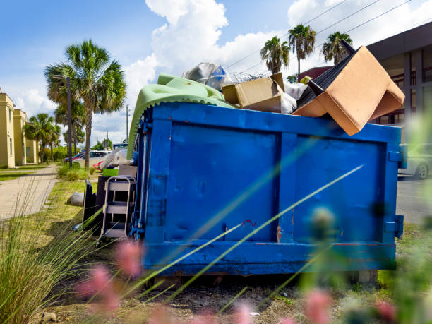 Best Commercial Junk Removal  in Twinsburg, OH